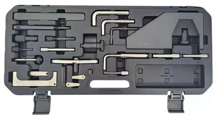 Engine Timing Tool Set Ford