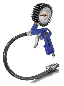 Tire pump 3 - 5 bar