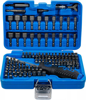 Universal Bit Set | 122 pcs.