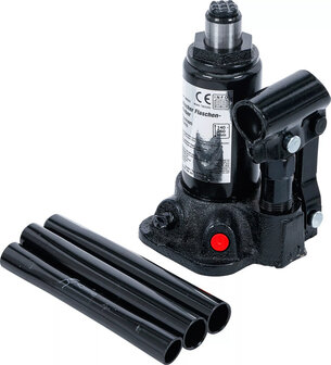 Hydraulic Bottle Jack 2 ton