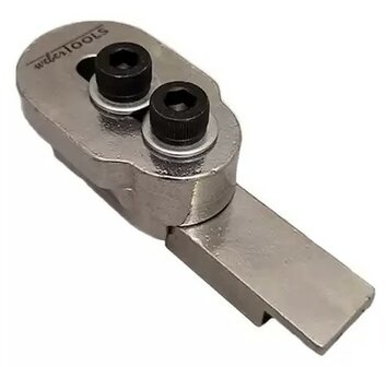 Flywheel locking tool - for BMW 1.6 &amp; 2.0L