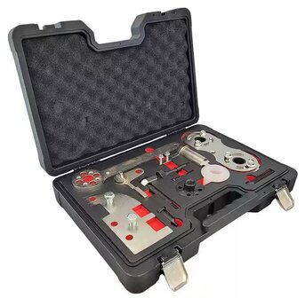 Engine Timing Tool Set Volvo B4204