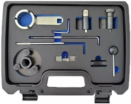 Engine Timing Tool Set VAG 1.6 &amp; 2.0 TDI