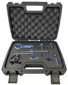 Engine Timing Tool Set VAG 1.6 &amp; 2.0 TDI