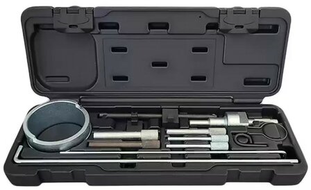 Engine Timing Tool Set PSA - Citro&euml;n &amp; Peugeot 1.8 &amp; 2.0 16V