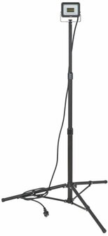 Tripod LED Light JARO 3060 T, 2300lm, 20W, 3m H07RN-F 3G1.0, IP65