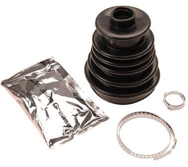 Universal Axle Boot Set 4 pcs