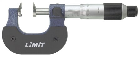 Micrometer 0:33 kg