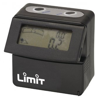 Mini digital level and goniometer