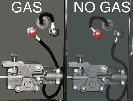 Inverter lasapparaat mig-mag-flux