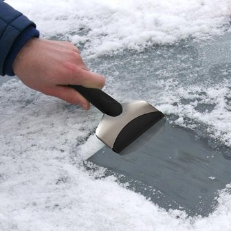 Ice scraper Profi