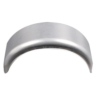 Mudguard metal half-round 13 inch (1968)