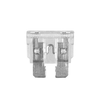 Blade fuses standard 25A neutral x4 pieces