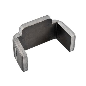 Bar for trailer latch Tico