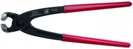 Mechanic&#039;s Pliers, DIN ISO 9242A, Length 220 mm