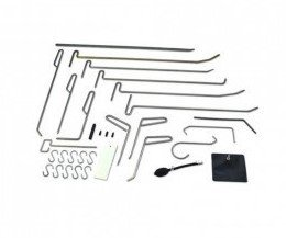 Paintless Dent Repair Kit 33pc