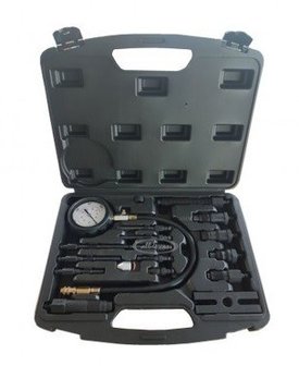 Diesel Engine Compression Tester Kit