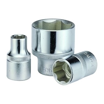 3/8 Surface drive socket 18mm