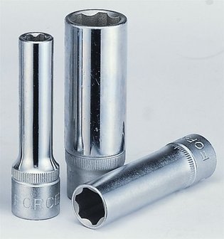 3/8 Surface drive deep socket 10mm