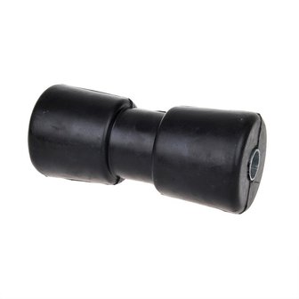 Keel roller black