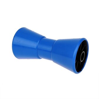 Keel roller PE blue