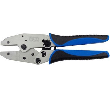 220-piece Crimping Pliers Set with waterproof Delphi&reg; Connector Parts