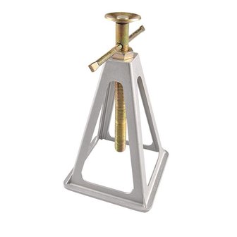 Stabiliser stands set of 2 pieces aluminium