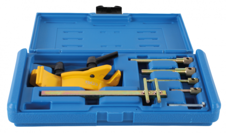 Engine Timing Tool Set for Renault, Opel, Volvo, Mitsubishi, Chrysler