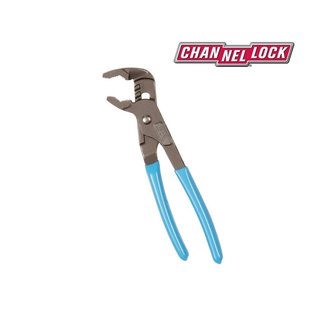 Griplock water pump pliers 165mm