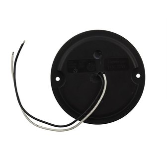 Reversing lamp 95mm 19LED