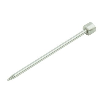 Rock peg 15cm aluminium