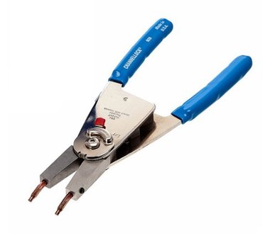 Convertible Retaining Ring Plier 38-101mm