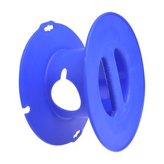 Cord wheel for CEE extension cable