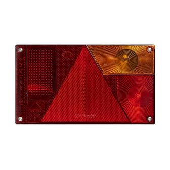 Asp&ouml;ck Multipoint I rear lamp right