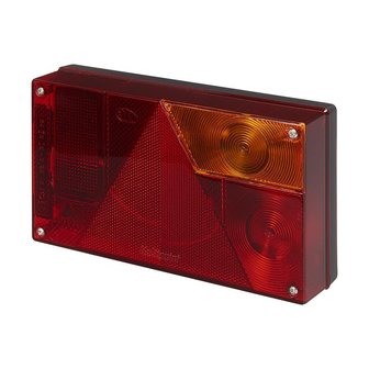 Asp&ouml;ck Multipoint I rear lamp right