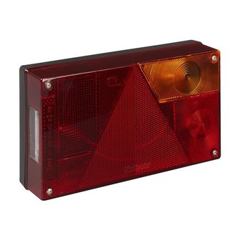 Asp&ouml;ck Multipoint I rear lamp right