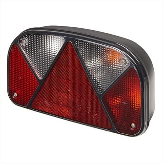 Asp&ouml;ck Multipoint II rear lamp right