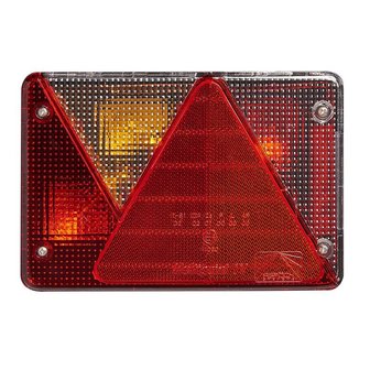 Asp&ouml;ck Multipoint IV rear lamp left