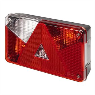 Asp&ouml;ck Multipoint V rear lamp left