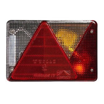 Asp&ouml;ck Multipoint IV rear lamp right