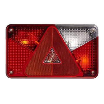 Asp&ouml;ck Multipoint V rear lamp right