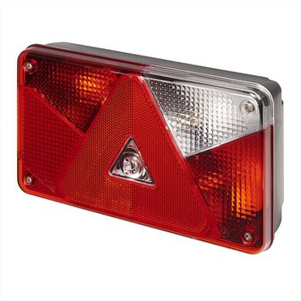 Asp&ouml;ck Multipoint V rear lamp right