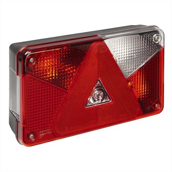 Asp&ouml;ck Multipoint V rear lamp right