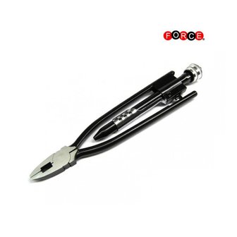 Safety Wire Twisting Pliers 9