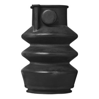 Coupling gaiter 50/60mm L=125 for AL-KO