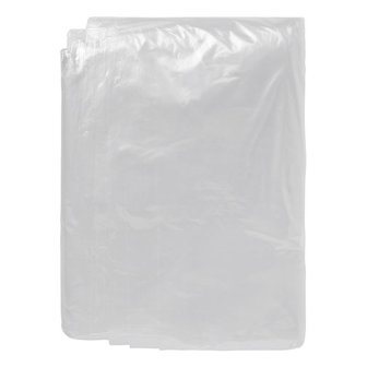 Groundsheet without plasticizers 5,00x6,00M LDPE 0,03mm 2 pieces