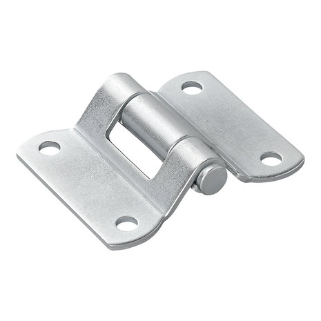 Hinge 73x61mm