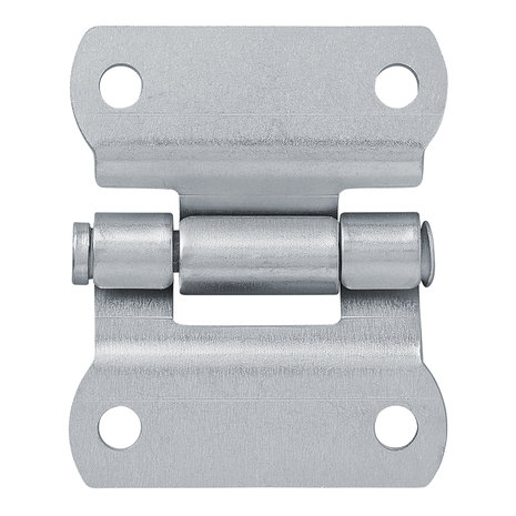 Hinge 73x61mm