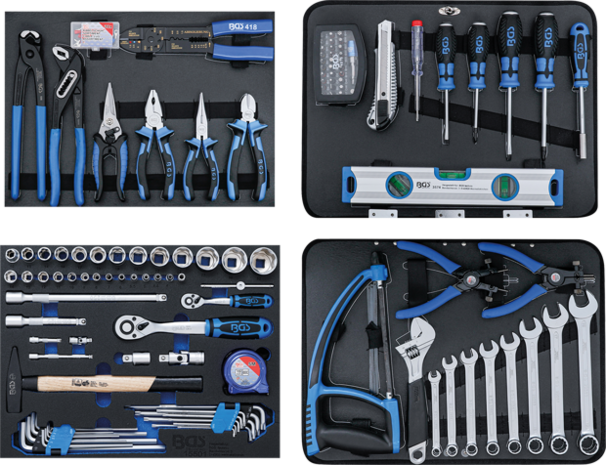Technic 4048769020231- Tools2Go online Tools BGS 15501 Tools2go-uk -