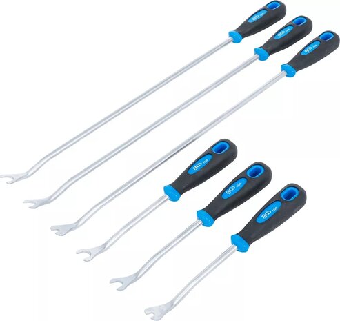 Interior Lining and Clip Removal Tool Set